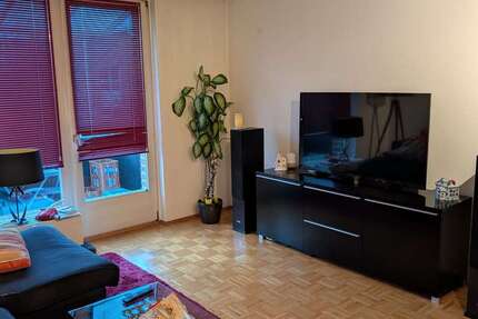 Wohnung zum Mieten in Düsseldorf 810 € 61.58 m² 2 zimmer