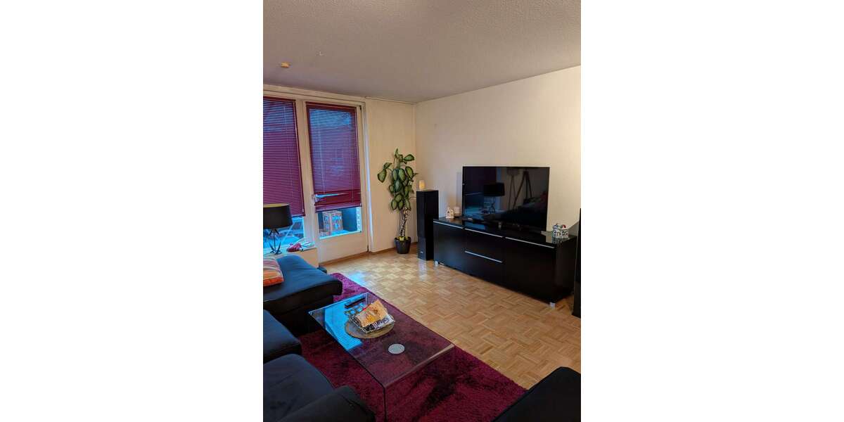 Wohnung zum Mieten in Düsseldorf 810 € 61.58 m² 2 zimmer