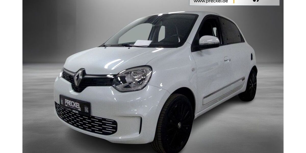 Renault Twingo 47.711 km 12.970 &euro; Krefeld 47805