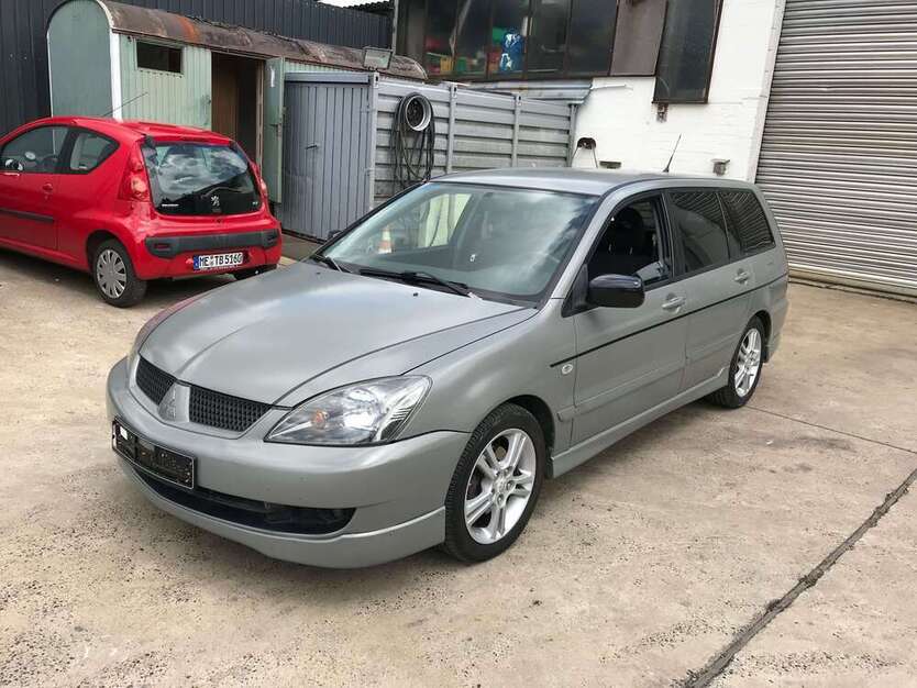 Lancer