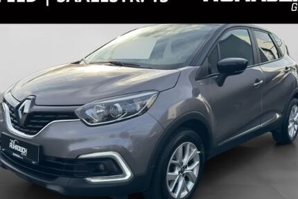 Renault Captur 80.000 km 11.690 &euro; Duisburg 47059