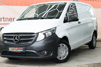 Mercedes-Benz Vito 184.000 km 7.450 &euro; Mönchengladbach 41066