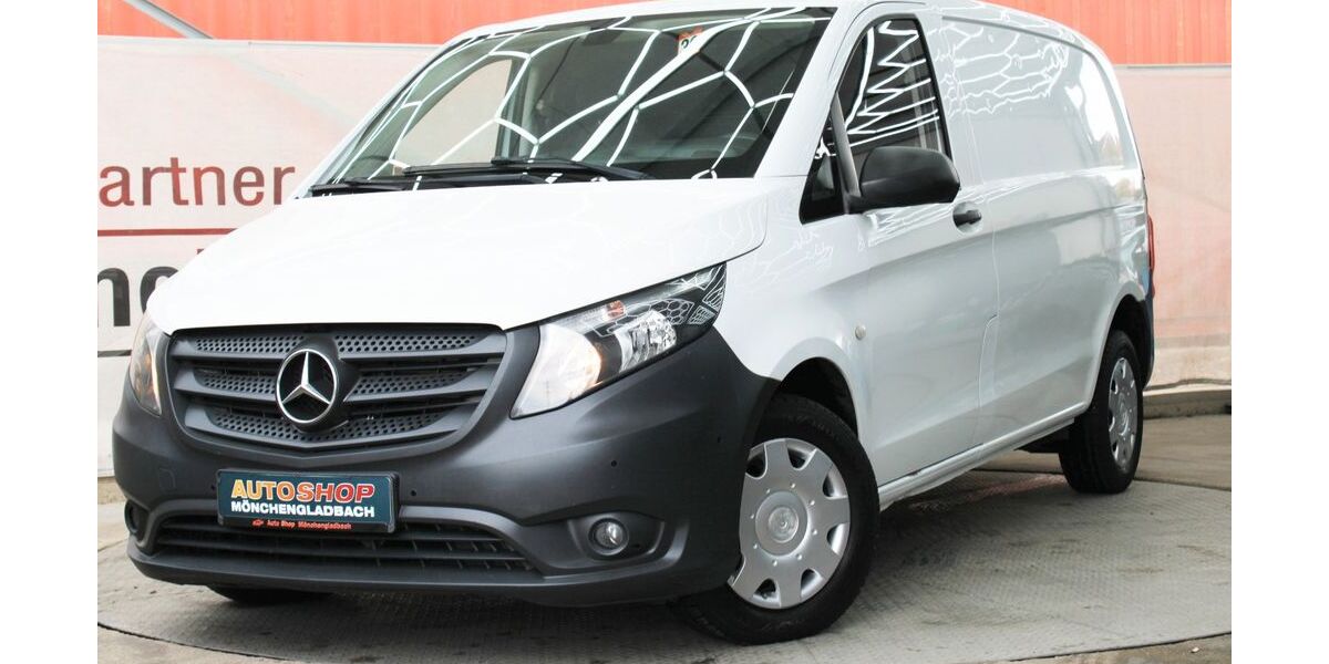 Mercedes-Benz Vito 184.000 km 7.450 &euro; Mönchengladbach 41066