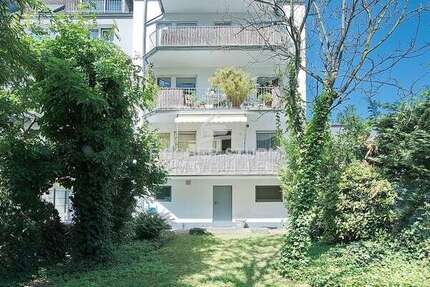 Wohnung zum Kaufen in Düsseldorf 595.000 € 84.1 m² 3 zimmer