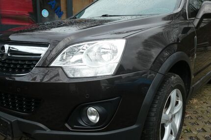 Opel Antara 199.000 km 5.290 &euro; Hilden 40724