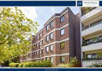 Wohnung zum Kaufen in Düsseldorf 219.000 € 46.41 m²