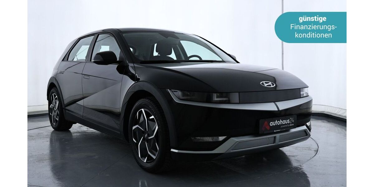 Hyundai IONIQ 5 61.769 km 23.390 &euro; Wuppertal 42287