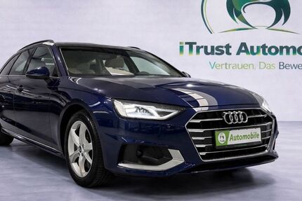 Audi A4 53.200 km 24.698 &euro; Solingen 42697