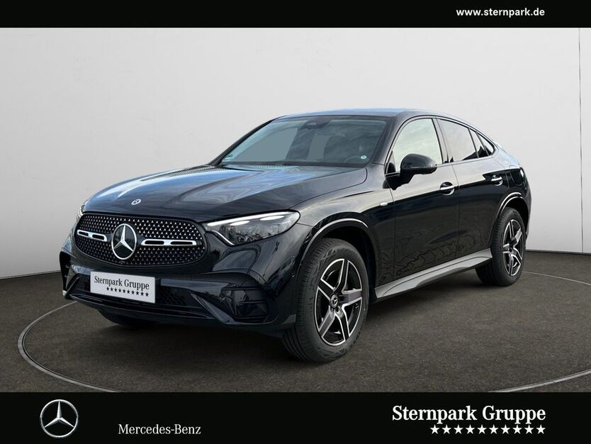 Mercedes-Benz GLC 300 13.312 km 72.980 € Willich 47877