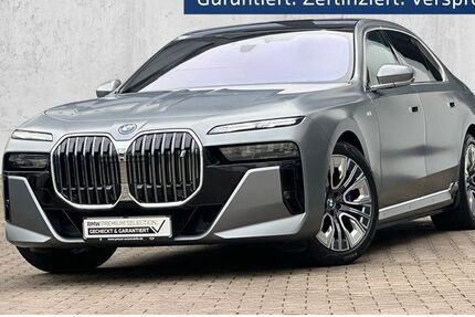 BMW i7 42.349 km 92.980 &euro; Wuppertal 42117