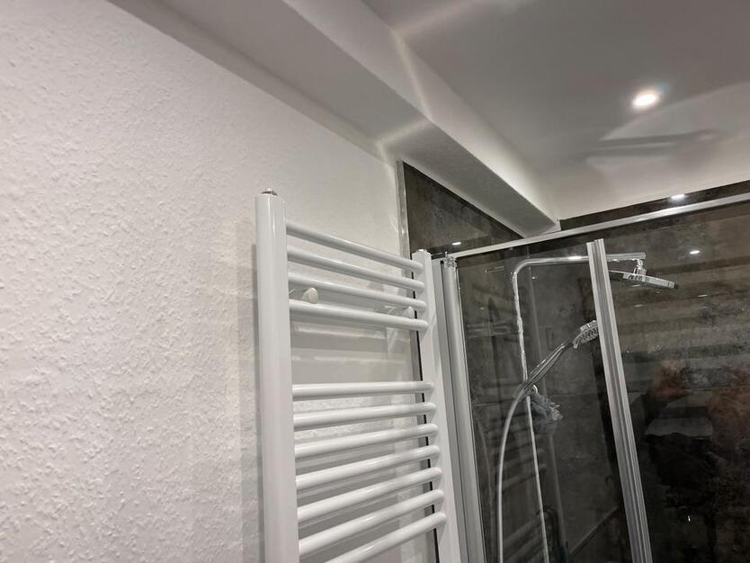 Wohnung in Köln Flittard 1 OG
