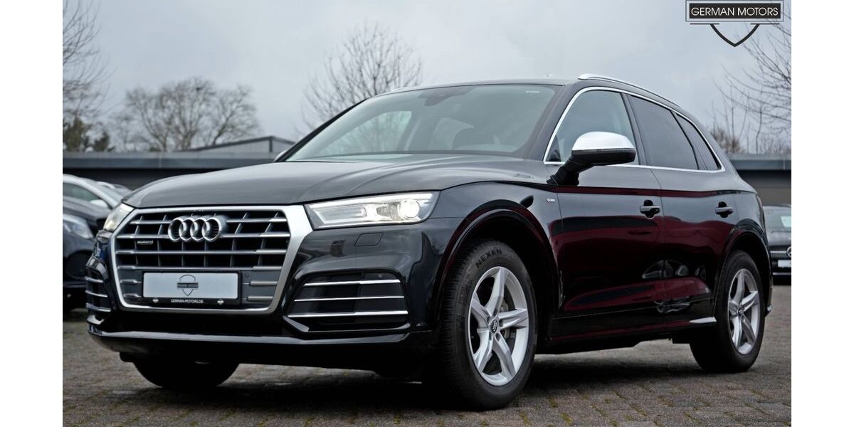 Audi Q5 148.854 km 26.499 &euro; Mönchengladbach 41199