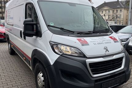 Peugeot Boxer 57.825 km 19.990 &euro; Wuppertal 42285