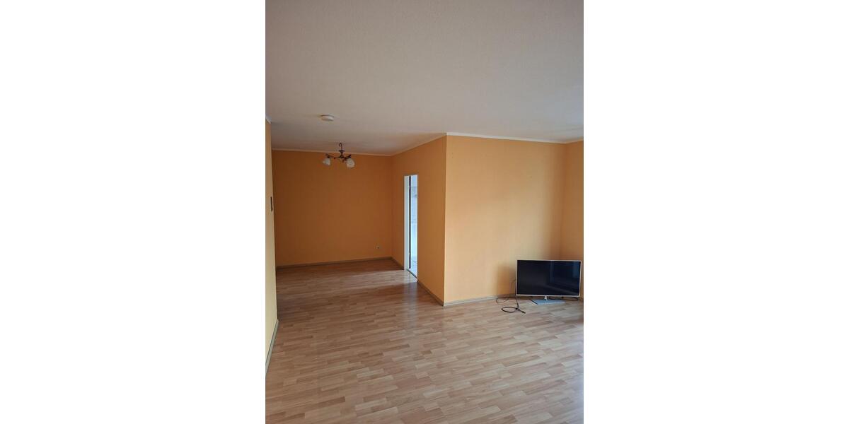 Wohnliche 3-Zimmer-Wohnung mit zwei Balkonen in begehrter Lage 3 zimmer