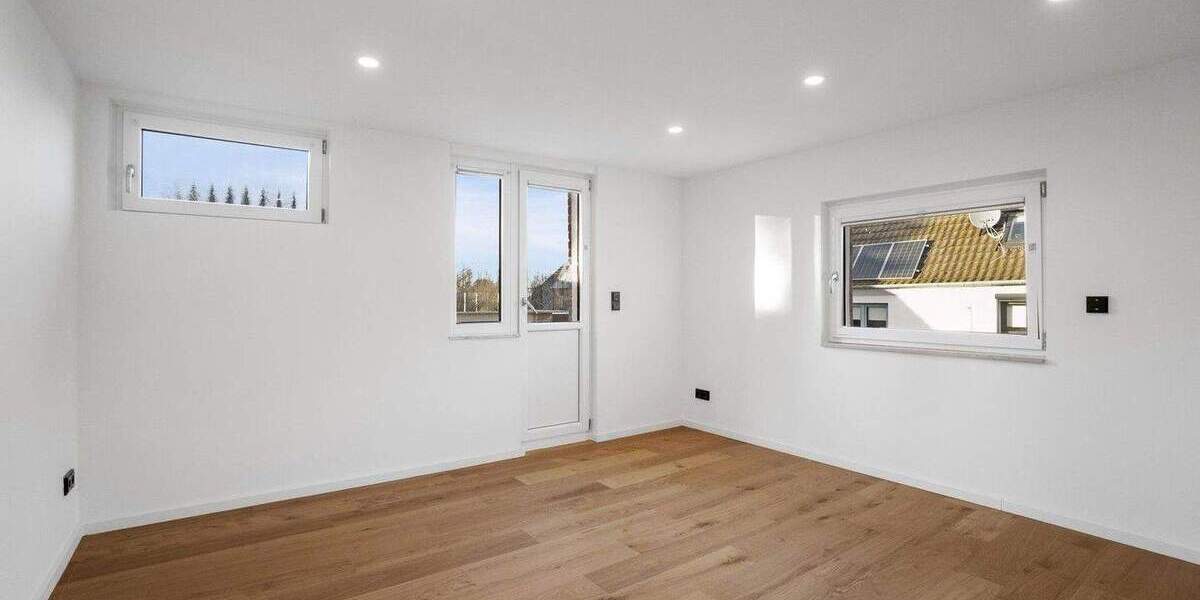 Modernisierte DHH in Hilden: Gebotsverfahren - Frist 01.02.2026 - KP EUR 499.000,- 4 zimmer