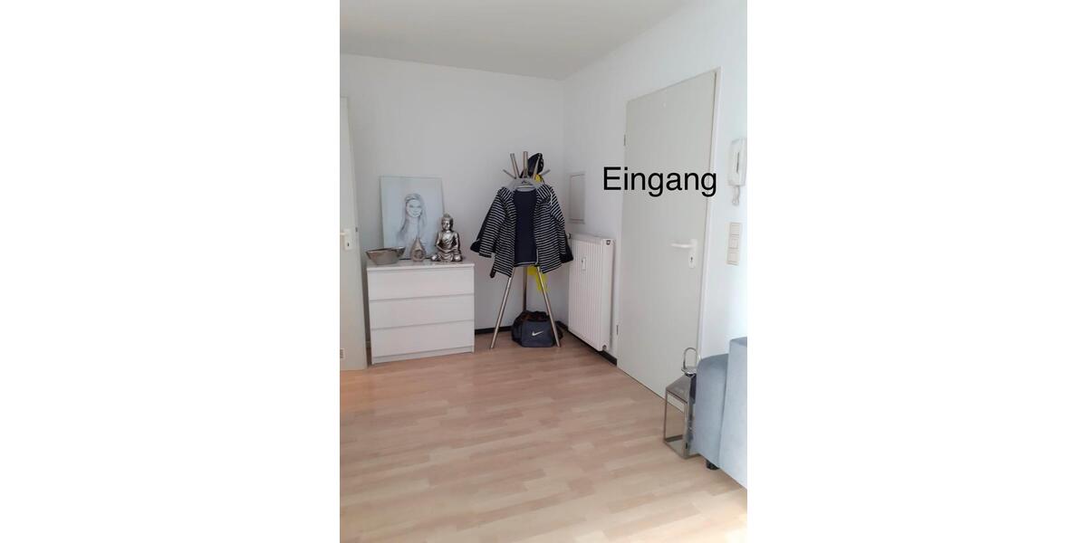 Dachgeschoßwohnung Neuss Furth-Mitte - 2 Zimmer, 62 m&sup2;, 550&euro; | Angebot:25718269
