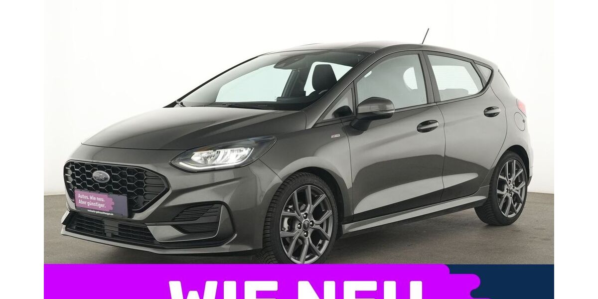 Ford Fiesta 31.020 km 17.399 &euro; Neuss 41460
