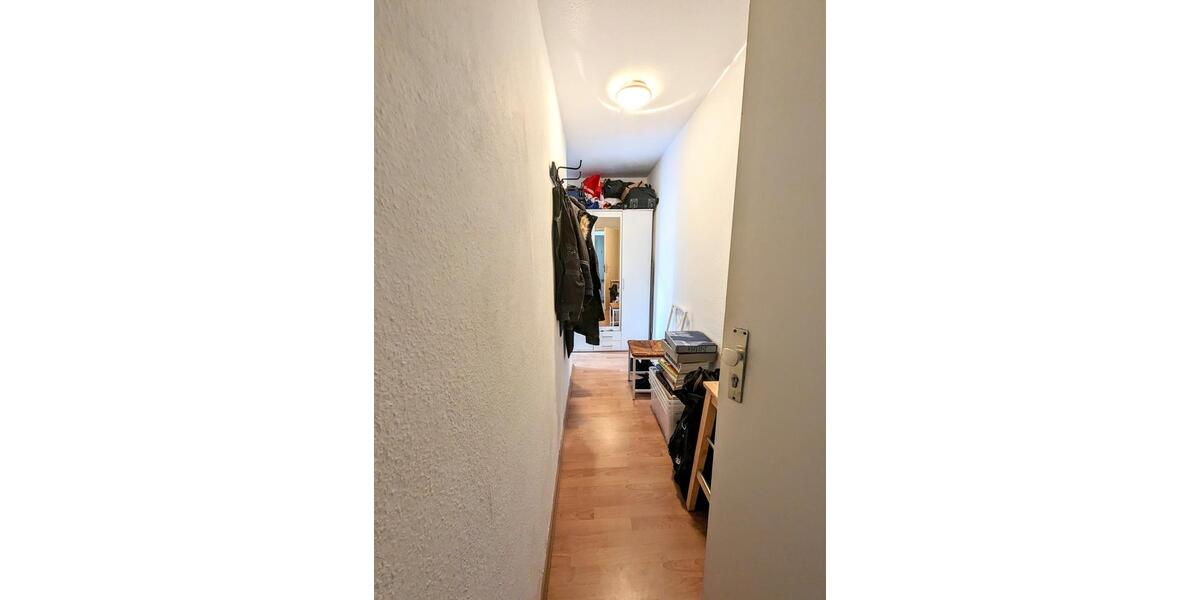 Etagenwohnung Düsseldorf Stadtbezirk 2 - 1 Zimmer, 43 m&sup2;, 799&euro; | Angebot:25794751