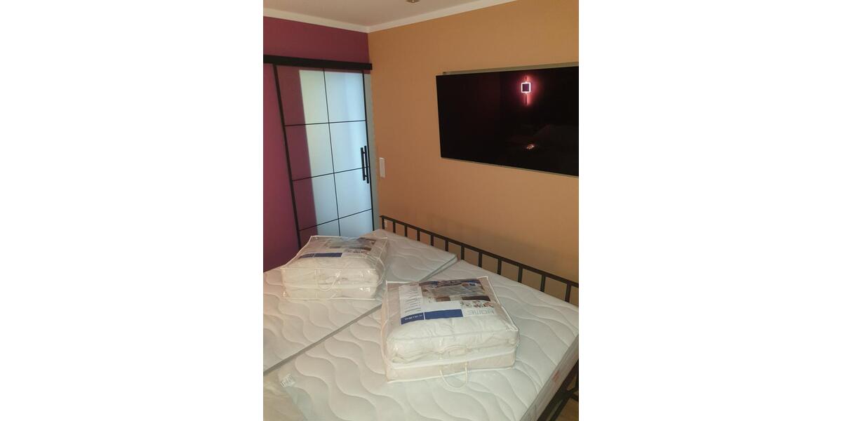 Etagenwohnung Düsseldorf Derendorf - 2 Zimmer, 54 m&sup2;, 1.200&euro; | Angebot:25932971