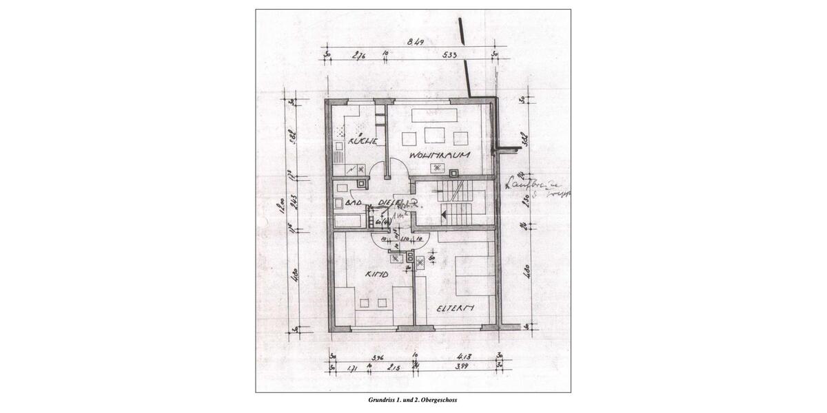 Mehrfamilienhaus, Wohnhaus Mönchengladbach Süd - 495.000&euro; | Angebot:25838770