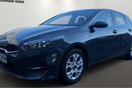 Kia ceed / Ceed 19.467 km 23.480 &euro; Korschenbroich 41352