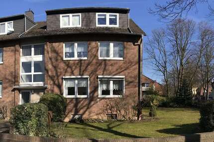 Wohnung Neuss Pomona - 2 Zimmer, 47 m&sup2;, 540&euro; | Angebot:26766335