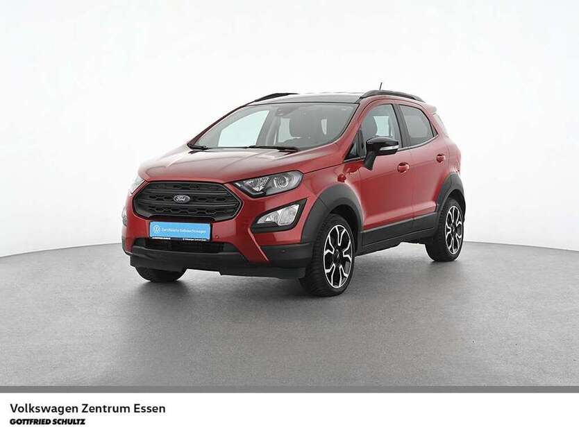 EcoSport
