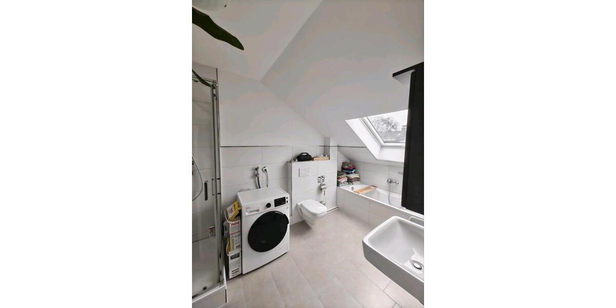 Etagenwohnung Neukirchen-Vluyn Vluyn - 3 Zimmer, 75 m&sup2;, 1.080&euro; | Angebot:25637337