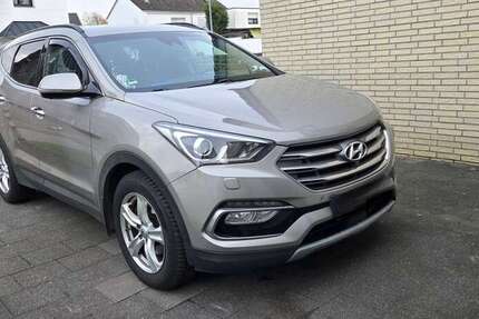 Hyundai SANTA FE 211.300 km 15.750 &euro; Bedburg 50181