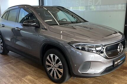 Mercedes EQA