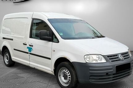 VW Caddy 361.000 km 3.490 € Köln 51067