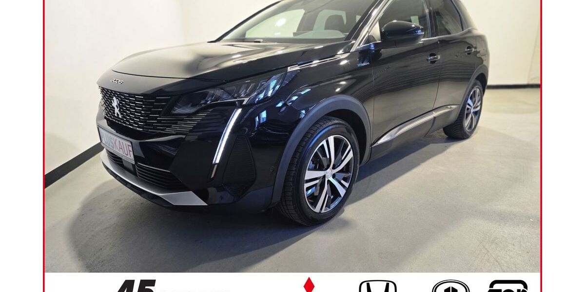 Peugeot 3008 75.660 km 20.880 &euro; Mönchengladbach 41061