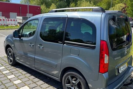 Citroen Berlingo 233.000 km 3.800 &euro; kaarst 41564