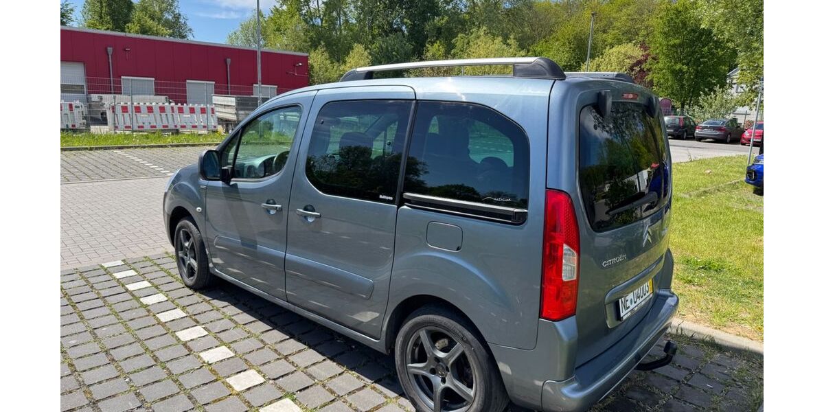 Citroen Berlingo 233.000 km 3.800 &euro; kaarst 41564