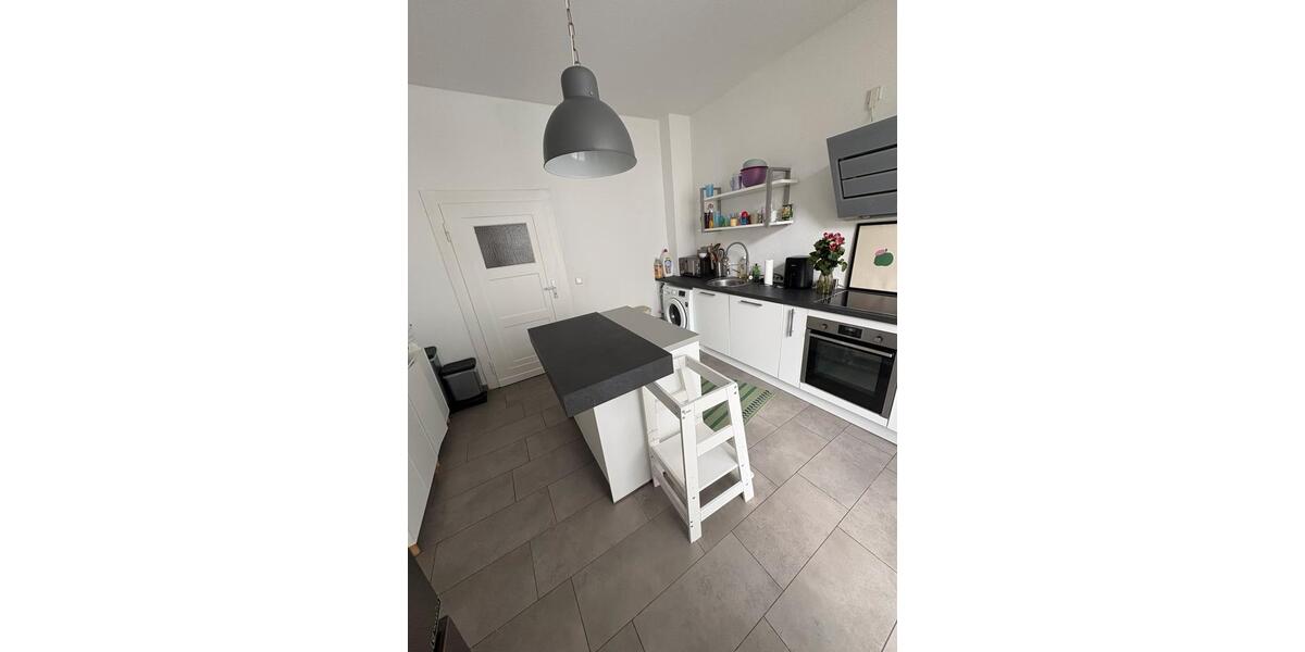 Etagenwohnung Mönchengladbach Nord - 5 Zimmer, 145 m&sup2;, 1.800&euro; | Angebot:26110144