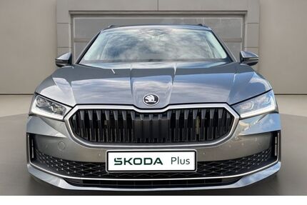 Skoda Superb 16.905 km 41.494 &euro; Krefeld 47809
