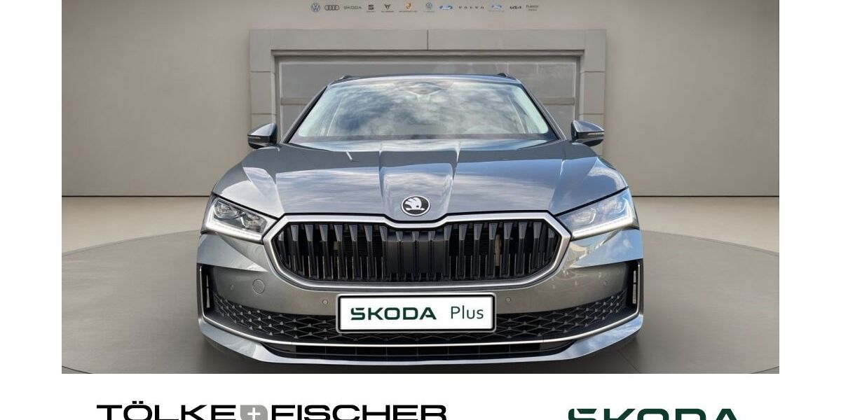 Skoda Superb 16.905 km 41.494 &euro; Krefeld 47809