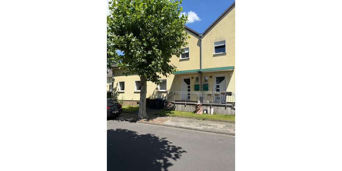 Einfamilienhaus Bergheim Auenheim - 4 Zimmer, 90 m&sup2;, 159.000&euro; | Angebot:26953187