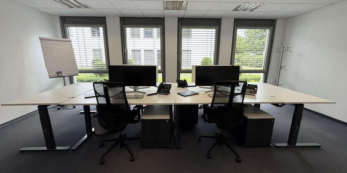 Gewerbeobjekt Düsseldorf - Angermund Angermund - 620&euro; | Angebot:26661221