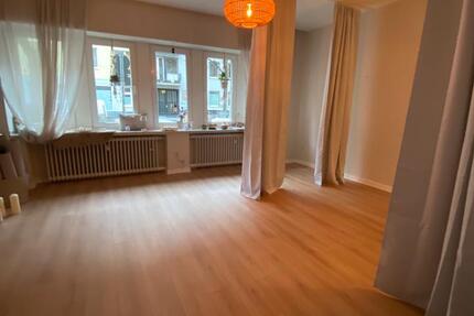 Raum für Yoga Coaching & Co. zimmer