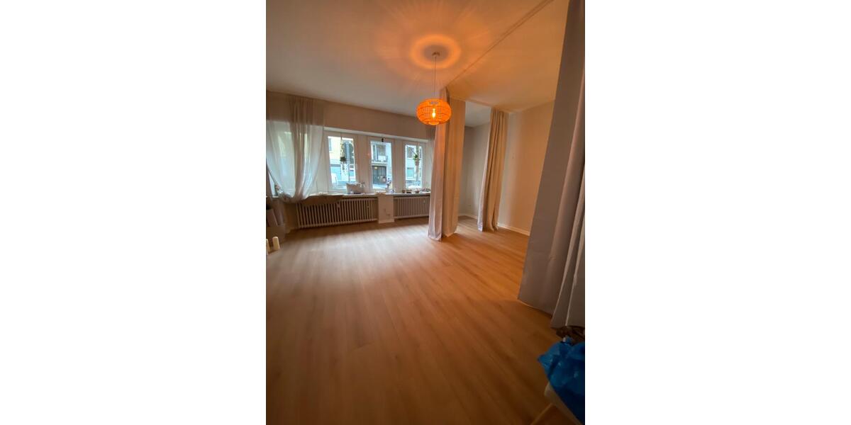 Raum für Yoga Coaching & Co. zimmer