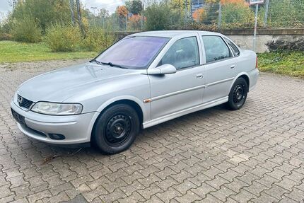 Opel Vectra 136.211 km 2.500 &euro; Wuppertal 42281