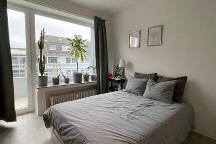 Wohnung Düsseldorf Stadtbezirk 3 - 1 Zimmer, 24 m&sup2;, 416&euro; | Angebot:25750074