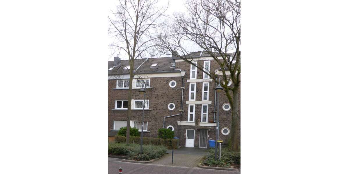 Etagenwohnung Neuss Furth-Mitte - 2.5 Zimmer, 54 m&sup2;, 698&euro; | Angebot:27432865