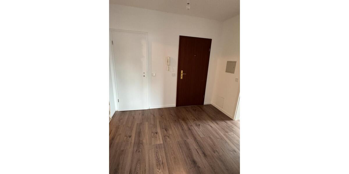 3-Zimmer-Wohnung in Moers-Mitte - Erstbezug nach Sanierung 3 zimmer