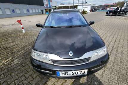 Renault Laguna 157.100 km 999 &euro; Mönchengladbach 41065