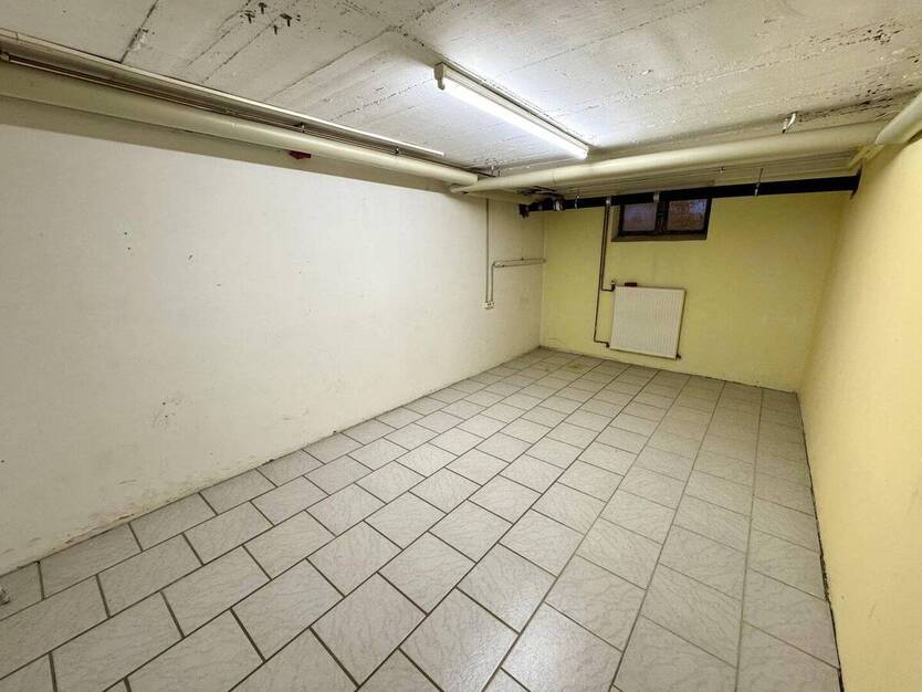 Schöne Doppelhaushälfte zentral in Leverkusen Lützenkirchen
