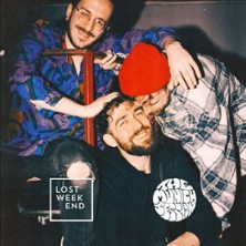 Mad Foxes 10.02.2026 Lost Weekend