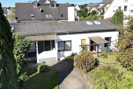 Haus Leichlingen (Rheinland) Leichlingen - 5 Zimmer, 122 m&sup2;, 339.000&euro; | Angebot:23956685