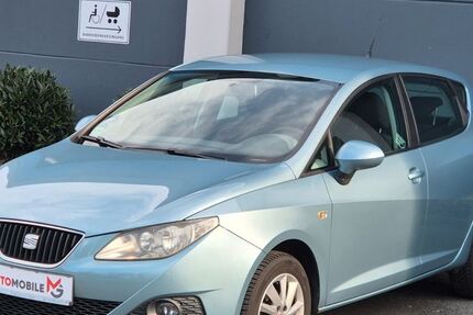Seat Ibiza 134.000 km 4.699 &euro; Mülheim an der Ruhr 45475